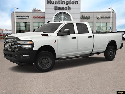New 2025 Ram 2500 Tradesman Crew Cab 4x4 Pickup for sale #2R50498 - photo 1