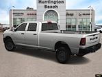 New 2025 Ram 2500 Tradesman Crew Cab 4x4 Pickup for sale #2R50498 - photo 2