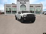 2025 Ram 2500 Crew Cab 4x4 Pickup for sale #2R50538 - photo 9