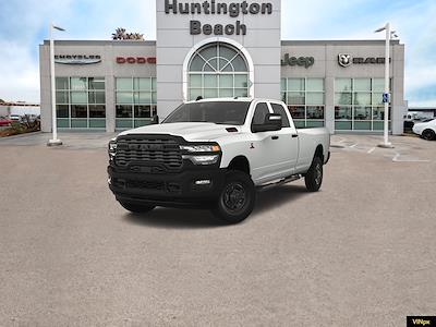 2025 Ram 2500 Crew Cab 4x4 Pickup for sale #2R50538 - photo 1