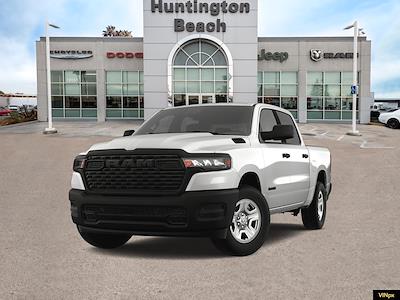 2025 Ram 1500 Crew Cab 4x2 Pickup for sale #1R50241 - photo 1