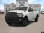 New 2025 Ram 2500 Tradesman Regular Cab 4x4 Pickup for sale #F2R50278 - photo 1