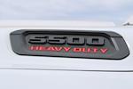 New 2025 Ram 5500 Big Horn Crew Cab 4x4 84 CA Cab Chassis for sale #F5R50530 - photo 14