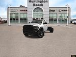 New 2025 Ram 5500 Tradesman Regular Cab 84 CA Cab Chassis for sale #61445923*O - photo 1