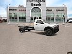 New 2025 Ram 5500 Tradesman Regular Cab 84 CA Cab Chassis for sale #61445923*O - photo 10