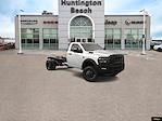 New 2025 Ram 5500 Tradesman Regular Cab 84 CA Cab Chassis for sale #61445923*O - photo 11