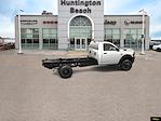New 2025 Ram 5500 Tradesman Regular Cab 84 CA Cab Chassis for sale #61445923*O - photo 15