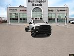 New 2025 Ram 5500 Tradesman Regular Cab 84 CA Cab Chassis for sale #61445923*O - photo 16