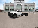 New 2025 Ram 5500 Tradesman Regular Cab 84 CA Cab Chassis for sale #61445923*O - photo 3