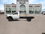 New 2025 Ram 5500 Tradesman Regular Cab 84 CA Cab Chassis for sale #61445923*O - photo 4