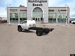 New 2025 Ram 5500 Tradesman Regular Cab 84 CA Cab Chassis for sale #61445923*O - photo 2