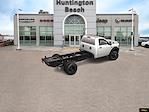 New 2025 Ram 5500 Tradesman Regular Cab 84 CA Cab Chassis for sale #61445923*O - photo 8