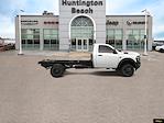 New 2025 Ram 5500 Tradesman Regular Cab 84 CA Cab Chassis for sale #61445923*O - photo 9
