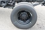 New 2025 Ram 5500 Big Horn Regular Cab 84 CA Cab Chassis for sale #F5R50295 - photo 11