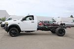 New 2025 Ram 5500 Big Horn Regular Cab 84 CA Cab Chassis for sale #F5R50295 - photo 14