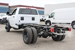 New 2025 Ram 5500 Big Horn Regular Cab 84 CA Cab Chassis for sale #F5R50295 - photo 2