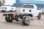 New 2025 Ram 5500 Big Horn Regular Cab 84 CA Cab Chassis for sale #F5R50295 - photo 4