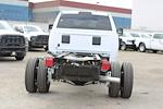 New 2025 Ram 5500 Big Horn Crew Cab 60 CA Cab Chassis for sale #F5R50296 - photo 6