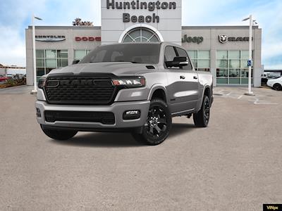 2025 Ram 1500 Crew Cab 4x4 Pickup for sale #61455850*O - photo 1