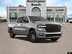 2025 Ram 1500 Crew Cab 4x4 Pickup for sale #61455850*O - photo 11