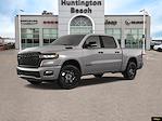 2025 Ram 1500 Crew Cab 4x4 Pickup for sale #61455850*O - photo 3
