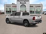 2025 Ram 1500 Crew Cab 4x4 Pickup for sale #61455850*O - photo 2