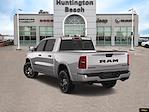 2025 Ram 1500 Crew Cab 4x4 Pickup for sale #61455850*O - photo 5
