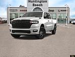 2025 Ram 1500 Crew Cab 4x4 Pickup for sale #1R50657 - photo 1