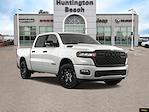 2025 Ram 1500 Crew Cab 4x4 Pickup for sale #1R50657 - photo 10