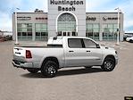 2025 Ram 1500 Crew Cab 4x4 Pickup for sale #1R50657 - photo 8