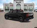 2025 Ram 1500 Crew Cab 4x4 Pickup for sale #1R50256 - photo 2