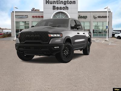 2025 Ram 1500 Crew Cab 4x4 Pickup for sale #1R50358 - photo 1