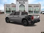 2025 Ram 1500 Crew Cab 4x4 Pickup for sale #1R50358 - photo 8
