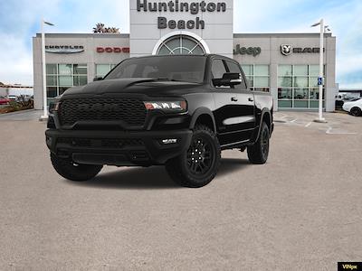 2025 Ram 1500 Crew Cab 4x4 Pickup for sale #1R50216 - photo 1