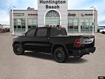 2025 Ram 1500 Crew Cab 4x4 Pickup for sale #1R50216 - photo 8
