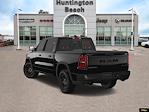 2025 Ram 1500 Crew Cab 4x4 Pickup for sale #1R50216 - photo 2