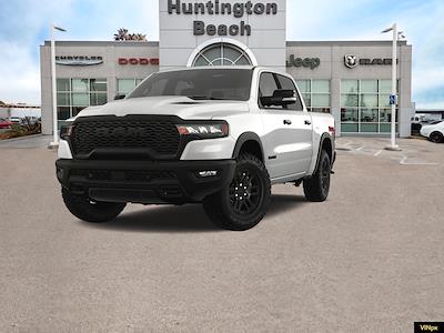 2025 Ram 1500 Crew Cab 4x4 Pickup for sale #1R50195 - photo 1