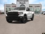 2025 Ram 1500 Crew Cab 4x4 Pickup for sale #1R50195 - photo 1
