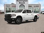 2025 Ram 1500 Crew Cab 4x4 Pickup for sale #1R50195 - photo 4