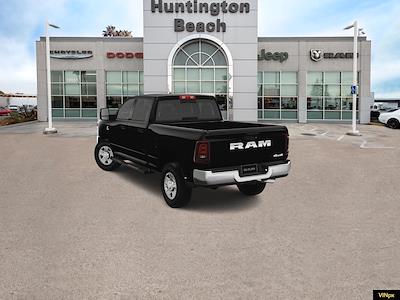 New 2025 Ram 2500 Tradesman Crew Cab 4x4 Pickup for sale #2R50323 - photo 2