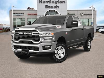 New 2025 Ram 2500 Tradesman Crew Cab 4x4 Pickup for sale #2R50332 - photo 1