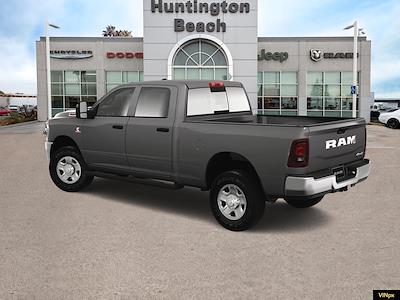 New 2025 Ram 2500 Tradesman Crew Cab 4x4 Pickup for sale #2R50332 - photo 2