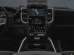 New 2025 Ram 2500 Laramie Crew Cab 4x4 Pickup for sale #2R50685L - photo 11