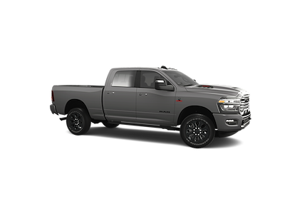 New 2025 Ram 2500 Laramie Crew Cab for sale #2R50685L - photo 1