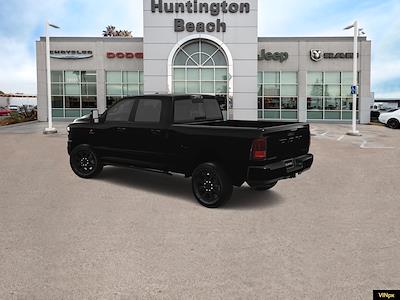 New 2025 Ram 2500 Laramie Crew Cab 4x4 Pickup for sale #2R50685L - photo 2
