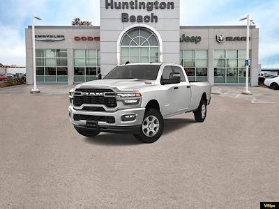 2025 Ram 3500 Crew Cab DRW 4x4 Pickup for sale #61457686*O - photo 1