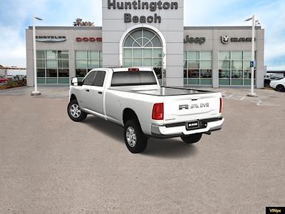 New 2025 Ram 3500 Big Horn Crew Cab 4x4 DRW Pickup for sale #3R50497 - photo 2