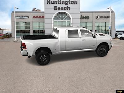 New 2025 Ram 3500 Laramie Mega Cab 4x4 DRW Pickup for sale #3R50277 - photo 2