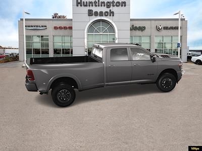 New 2025 Ram 3500 Laramie Crew Cab 4x4 DRW Pickup for sale #3R50324 - photo 2