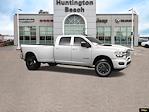New 2025 Ram 3500 Laramie Crew Cab 4x4 DRW Pickup for sale #F3R50299 - photo 3
